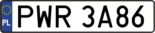 PWR3A86