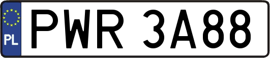 PWR3A88