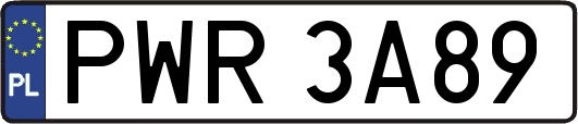 PWR3A89