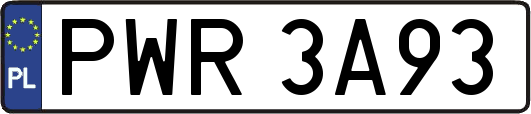 PWR3A93
