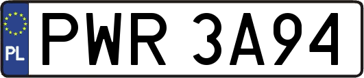 PWR3A94