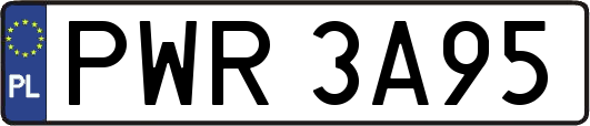PWR3A95