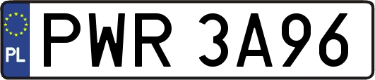PWR3A96