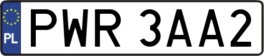 PWR3AA2