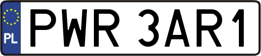 PWR3AR1