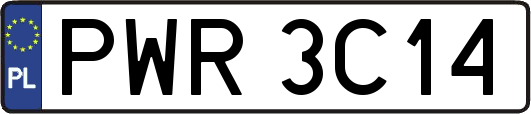 PWR3C14