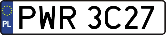 PWR3C27