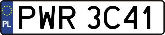 PWR3C41