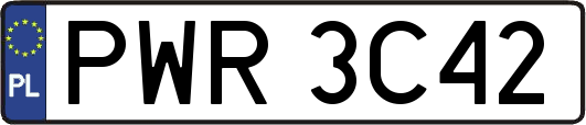 PWR3C42
