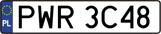 PWR3C48