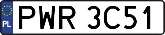 PWR3C51