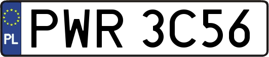 PWR3C56
