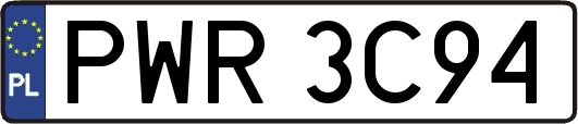 PWR3C94