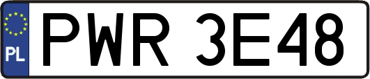 PWR3E48