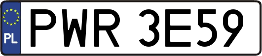 PWR3E59