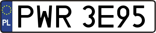 PWR3E95