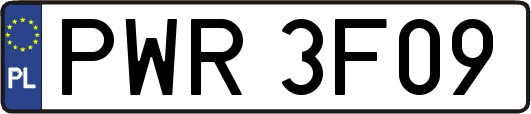 PWR3F09