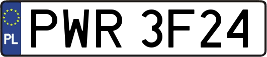 PWR3F24