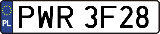 PWR3F28