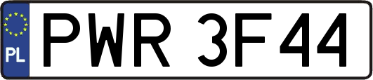 PWR3F44