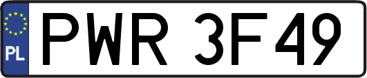 PWR3F49