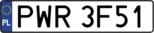 PWR3F51