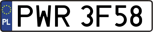 PWR3F58