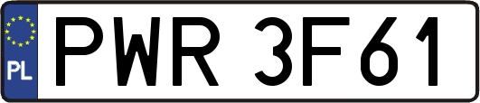PWR3F61
