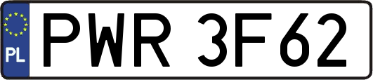 PWR3F62
