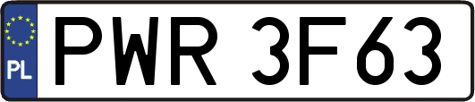 PWR3F63