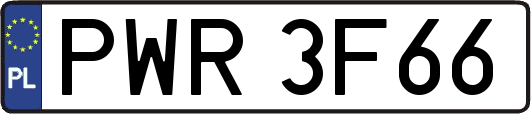 PWR3F66