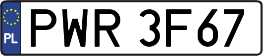 PWR3F67