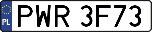 PWR3F73