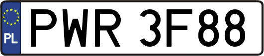 PWR3F88
