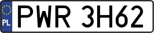 PWR3H62