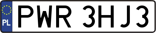 PWR3HJ3
