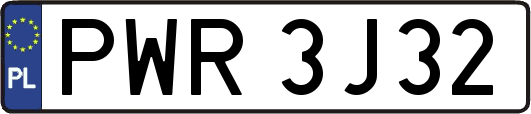 PWR3J32