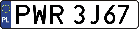 PWR3J67