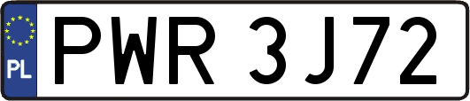 PWR3J72
