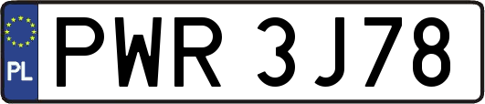 PWR3J78