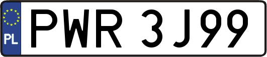 PWR3J99