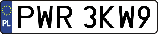 PWR3KW9