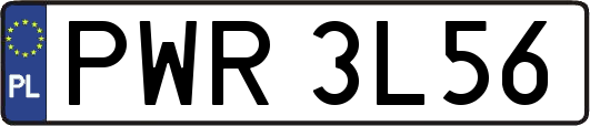 PWR3L56