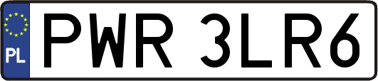 PWR3LR6