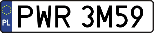 PWR3M59