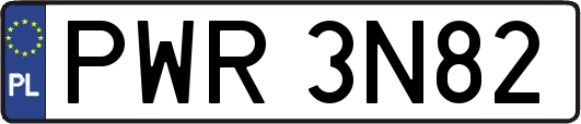 PWR3N82