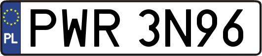 PWR3N96