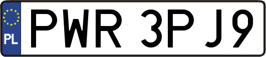 PWR3PJ9