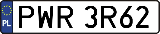 PWR3R62