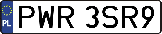 PWR3SR9
